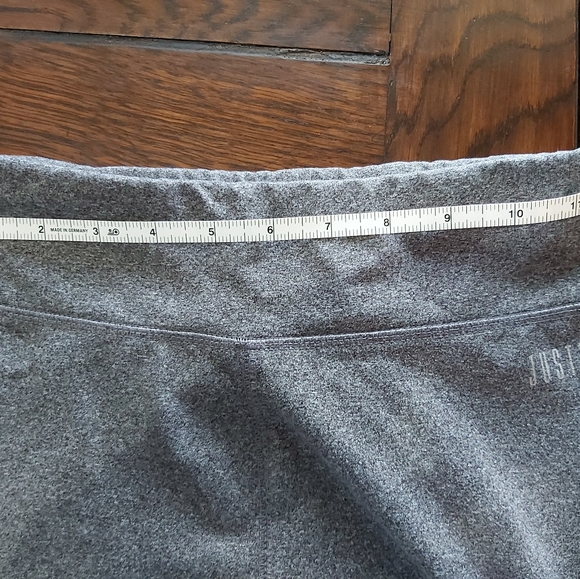 JUSTICE LEGGINGS //B2A - Picture 3 of 4